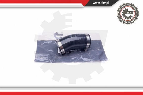 Charge Air Hose 43SKV123