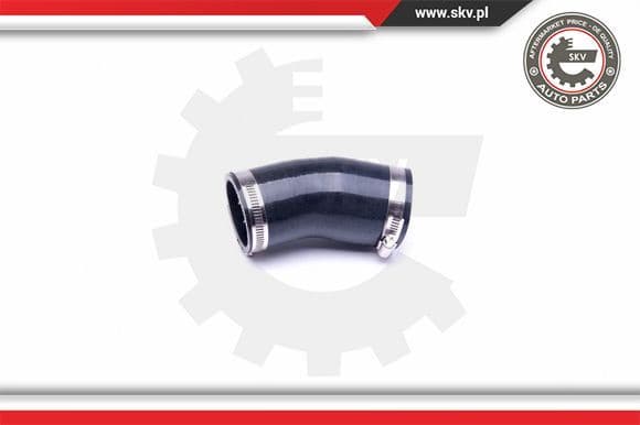 Charge Air Hose 43SKV123 - image 2