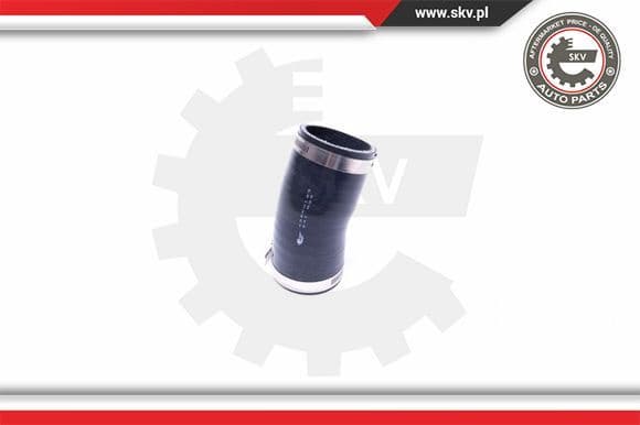 Charge Air Hose 43SKV123 - image 3