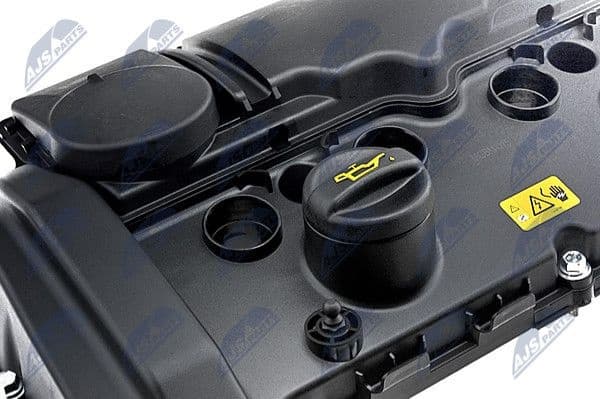 Cylinder Head Cover BPZ-BM-015 - image 6