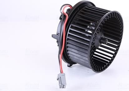 Interior Blower 87825 - image 4