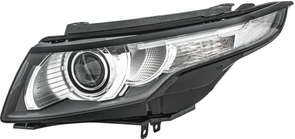 Headlight 1EL354806091