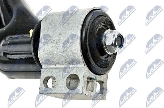 Control/Trailing Arm, wheel suspension ZWD-SA-002 - image 7