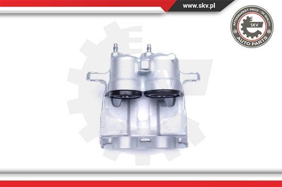 Brake Caliper 42SKV721 - image 2