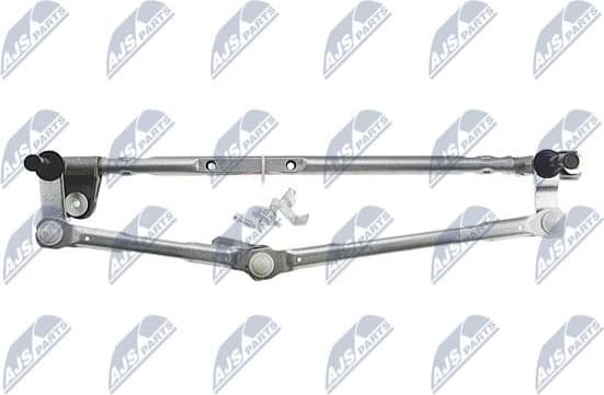 Wiper Linkage EMW-PL-000 - image 3