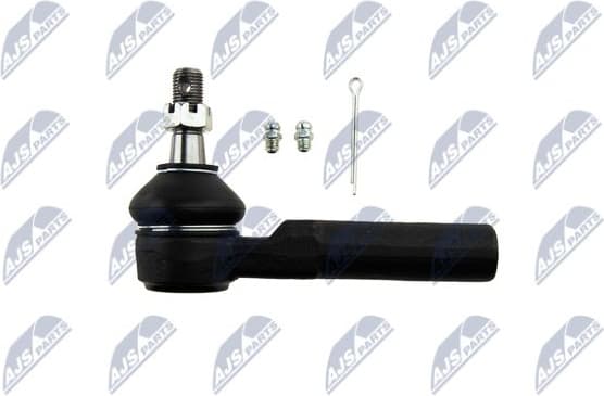 Tie Rod End SKZ-CH-001 - image 3