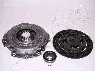 Clutch Kit 92-00-004