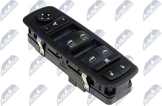 Switch, window regulator EWS-CH-024