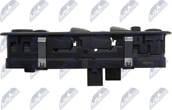 Switch, window regulator EWS-CH-024 - image 4