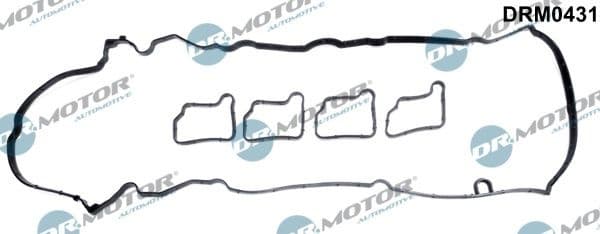 Gasket Set, cylinder head cover DRM0431