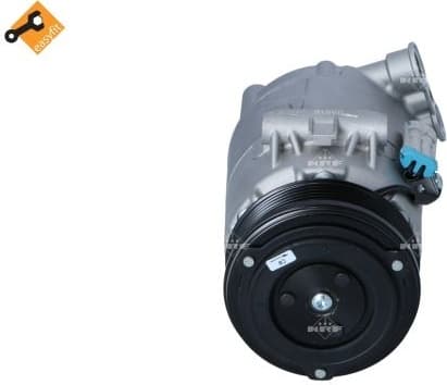 Compressor, air conditioning EASY FIT 32480 - image 4