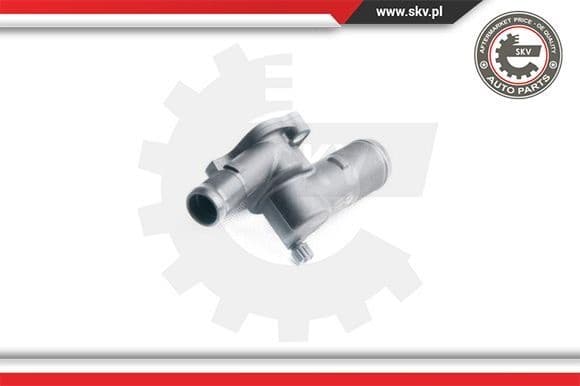 Thermostat, coolant 20SKV025 - image 3