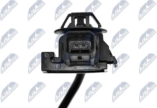 Sensor, wheel speed HCA-HD-087 - image 3