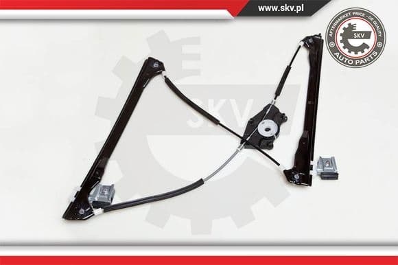 Window Regulator 01SKV042