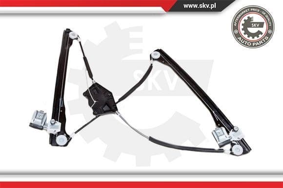 Window Regulator 01SKV042 - image 2