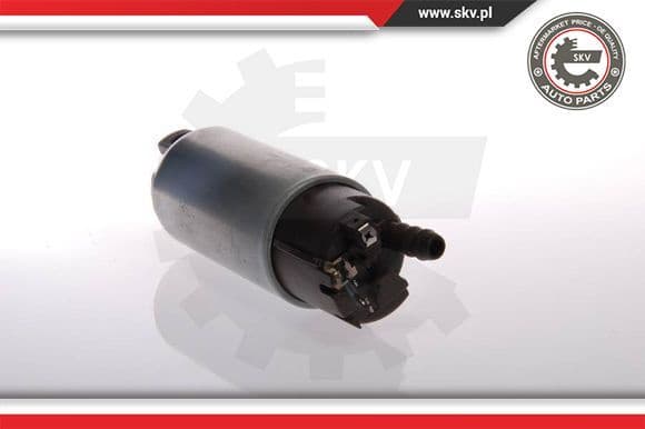 Fuel Pump 02SKV269 - image 2