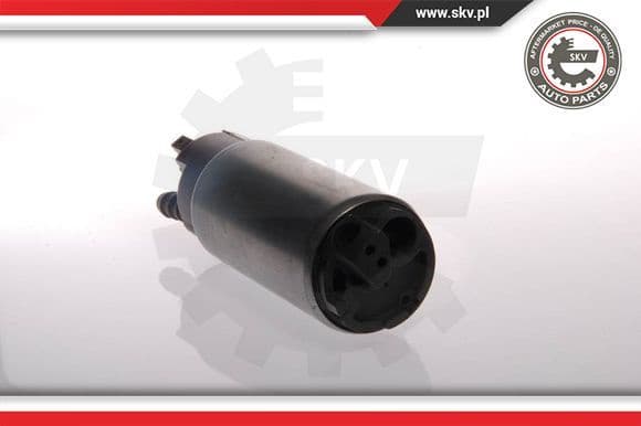 Fuel Pump 02SKV269 - image 3