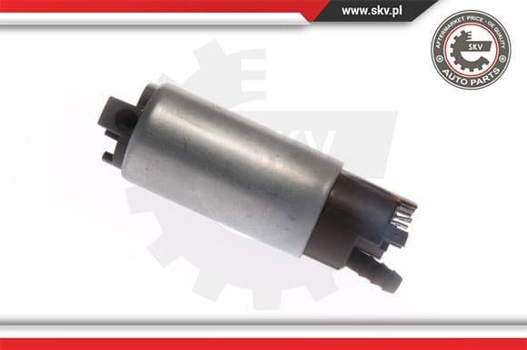 Fuel Pump 02SKV269 - image 4