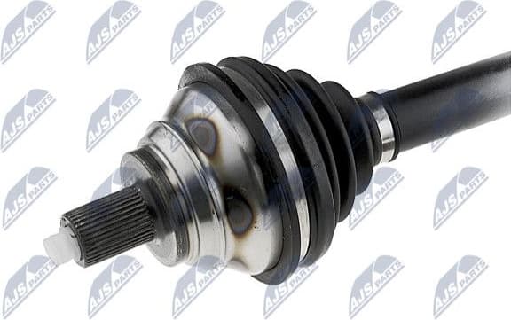 Drive Shaft NPW-VW-060 - image 2