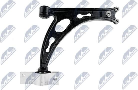 Control/Trailing Arm, wheel suspension ZWD-VW-016 - image 3