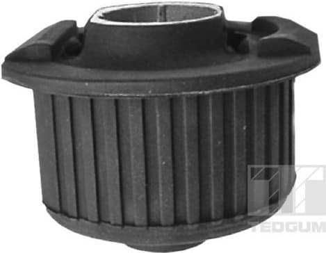 Bushing, axle beam 00412196