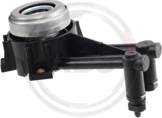 Central Slave Cylinder, clutch 51193