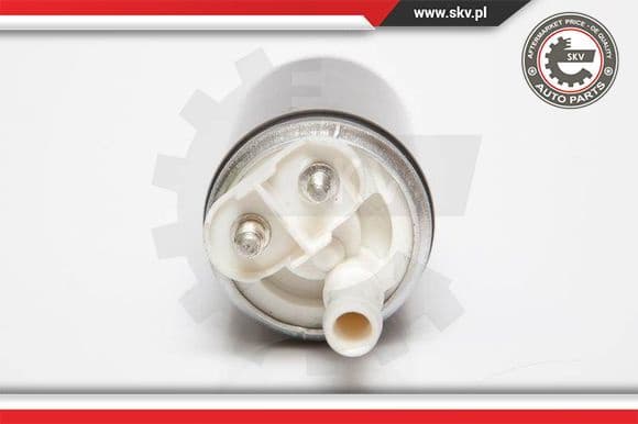 Fuel Pump 02SKV023 - image 4