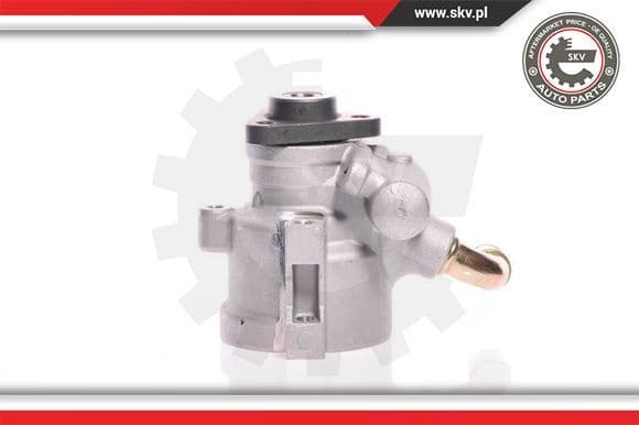 Hydraulic Pump, steering 10SKV130 - image 3