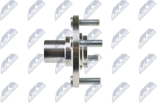 Wheel Hub KLP-HY-511P - image 2