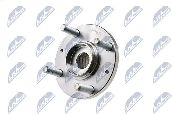 Wheel Hub KLP-HY-511P - image 3
