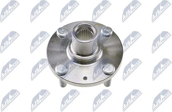 Wheel Hub KLP-HY-511P - image 4