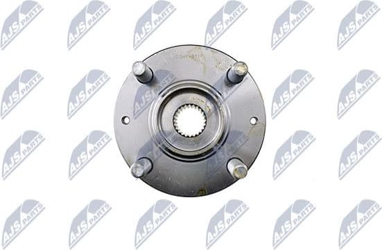 Wheel Hub KLP-HY-511P - image 6
