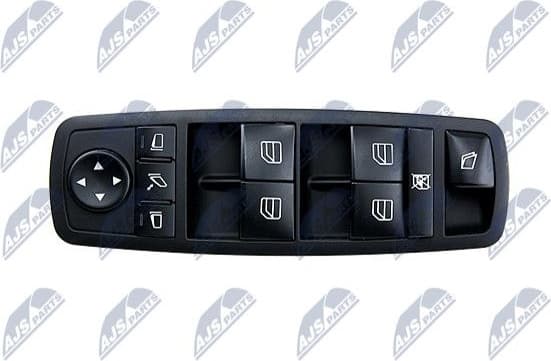 Switch, window regulator EWS-ME-039 - image 4