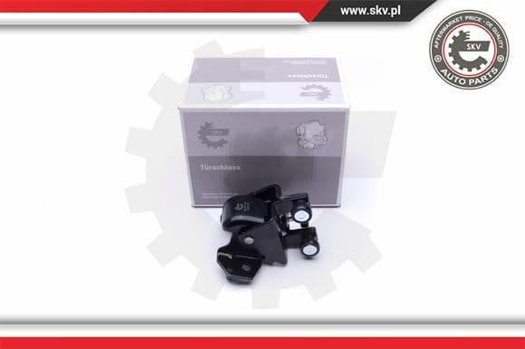 Roller Guide, sliding door 96SKV736