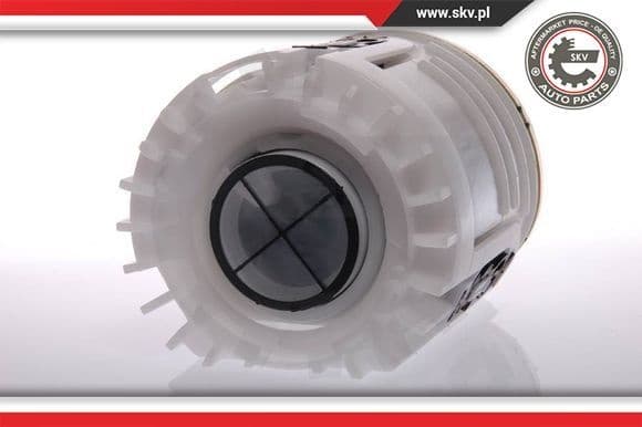 fuel supply unit 02SKV703