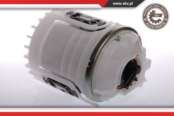 fuel supply unit 02SKV703 - image 3