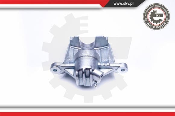 Brake Caliper 42SKV841 - image 2