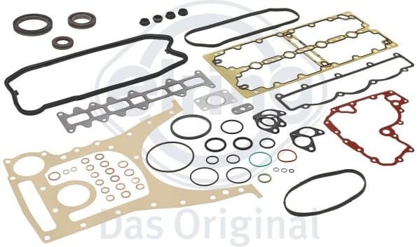 Full Gasket Kit, engine 332.691