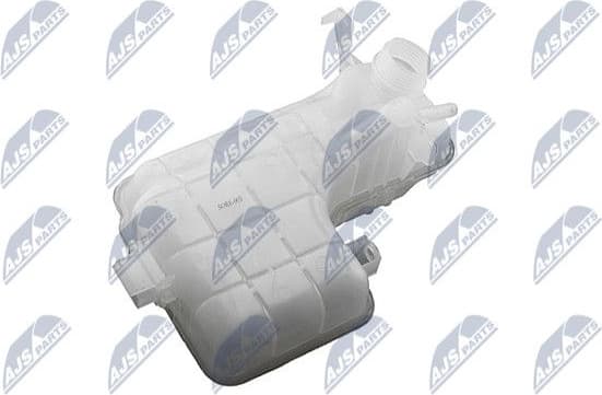 Expansion Tank, coolant CZW-RE-003