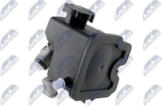 Hydraulic Pump, steering SPW-ME-028 - image 2