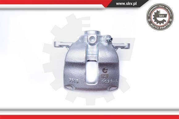 Brake Caliper 42SKV361 - image 2