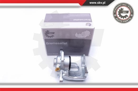 Brake Caliper 42SKV361 - image 3