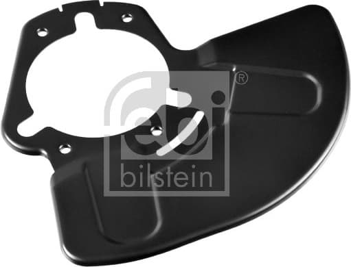 Splash Guard, brake disc 174216