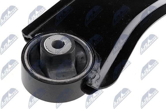 Control/Trailing Arm, wheel suspension ZWD-FT-038 - image 6