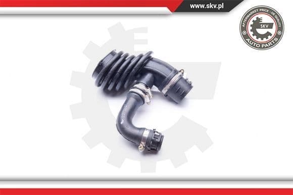 Charge Air Hose 24SKV127 - image 2