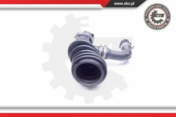 Charge Air Hose 24SKV127 - image 3