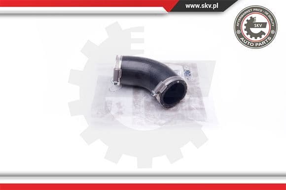 Charge Air Hose 24SKV976