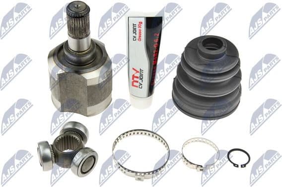 Joint Kit, drive shaft NPW-HY-509