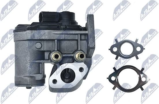 EGR Valve EGR-AU-006 - image 2