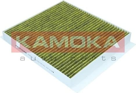 Filter, cabin air 6080162